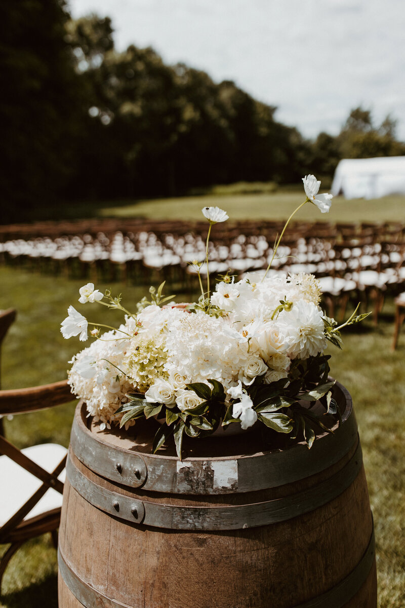 Something Borrowed Southern Ontario Event Wedding Rentals 1