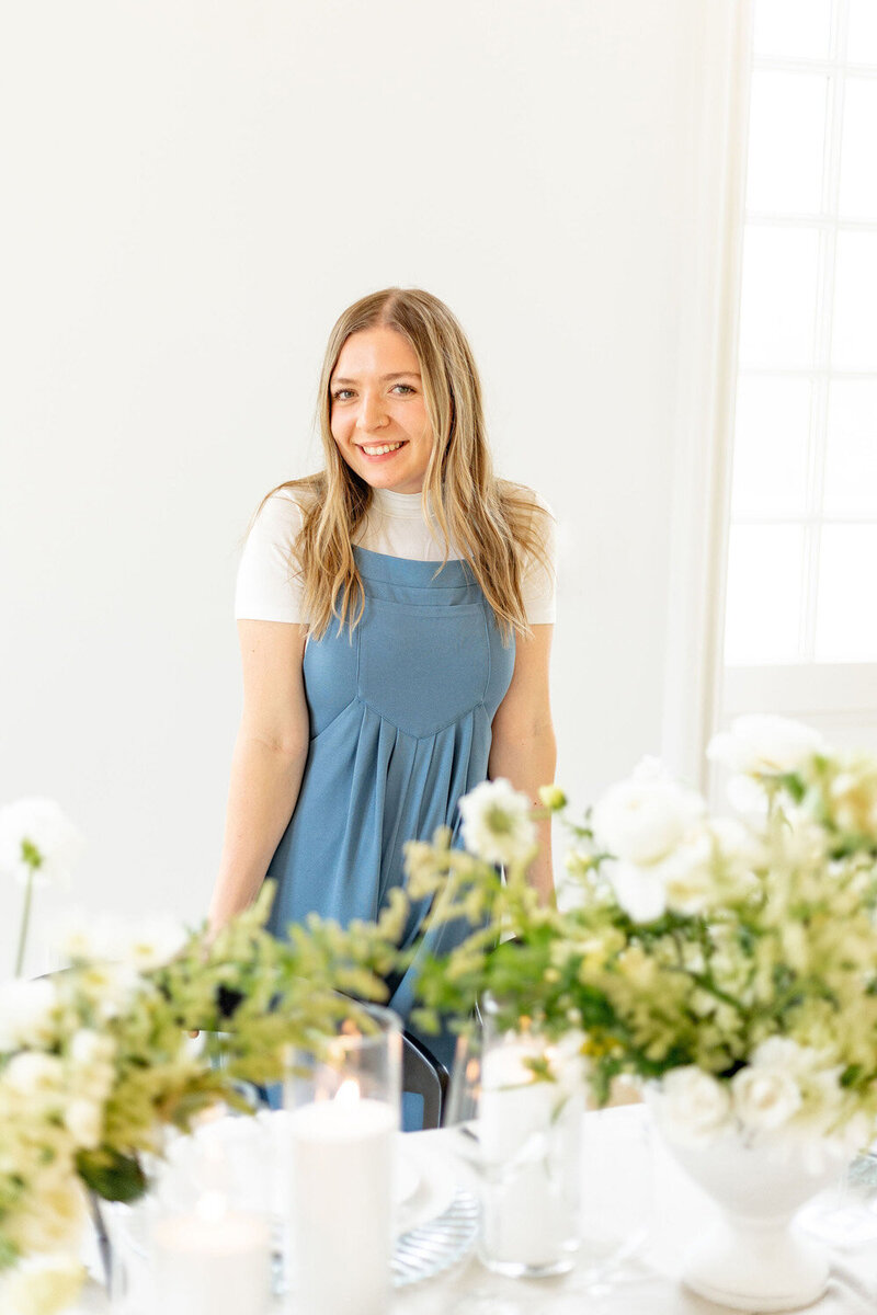 Destination Wedding Planner NC