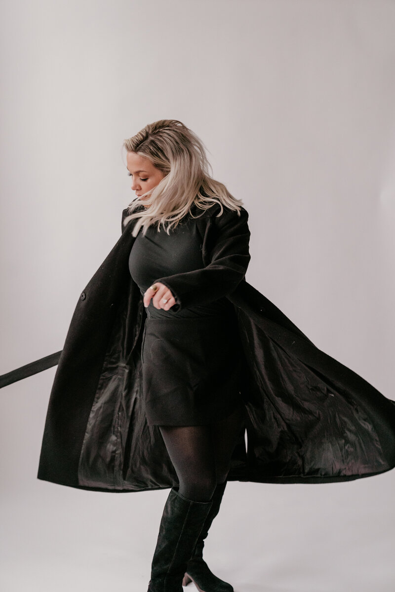 Meraki Soul Photos | Ohio Brand Photographer | Hayley Palmer-87
