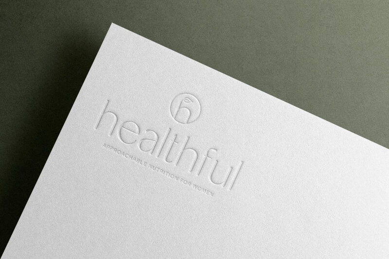 healthful styled mockup 4