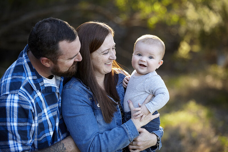 NATURAL FAMILY PORTRAITS 039