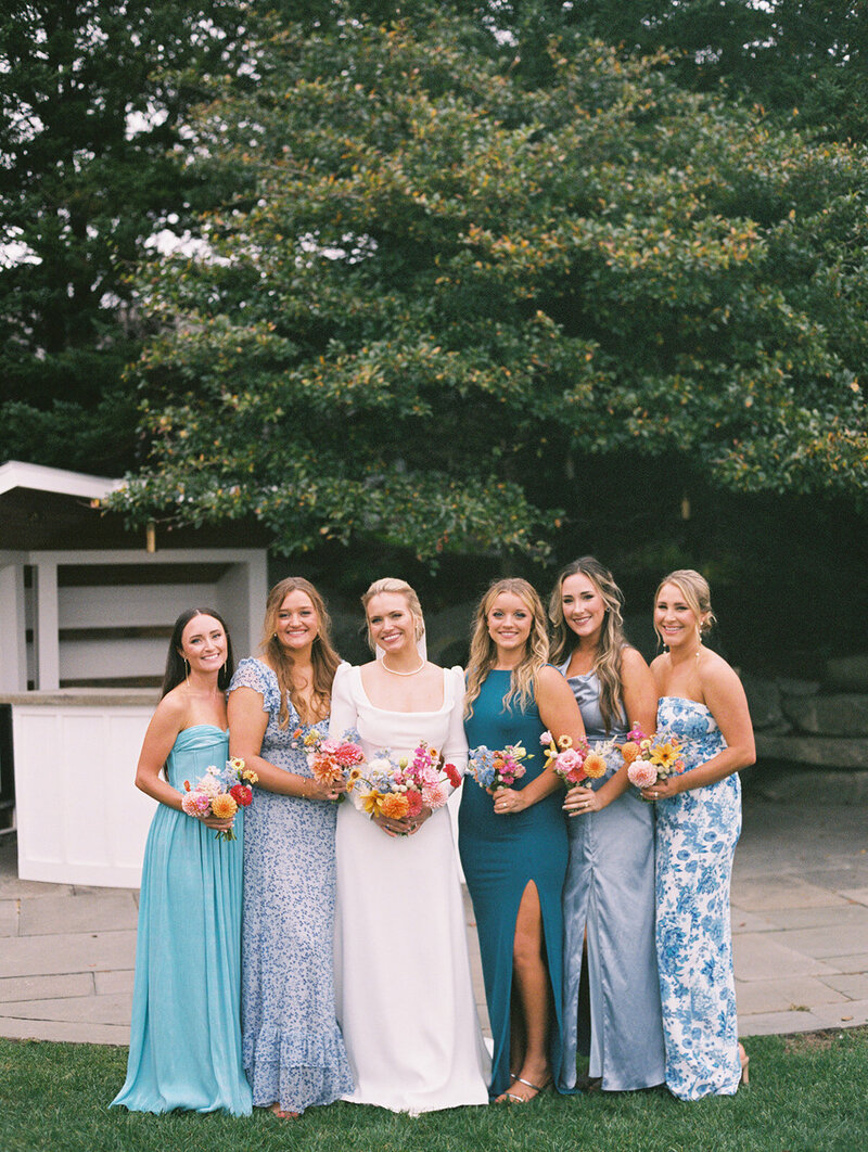 Oahu Hawaii Oceanfront Wedding37
