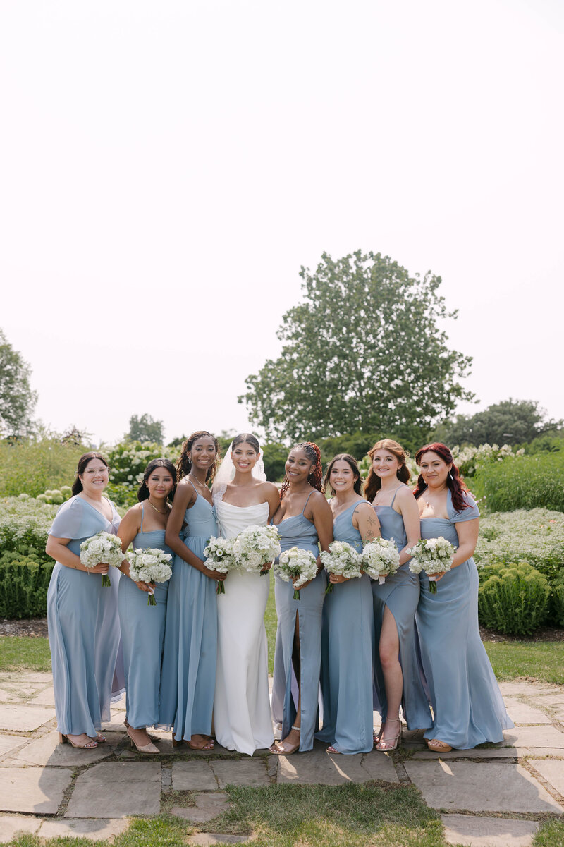 54-Mariah Kasten Photo - Detroit Wedding - Olivia and Andrew