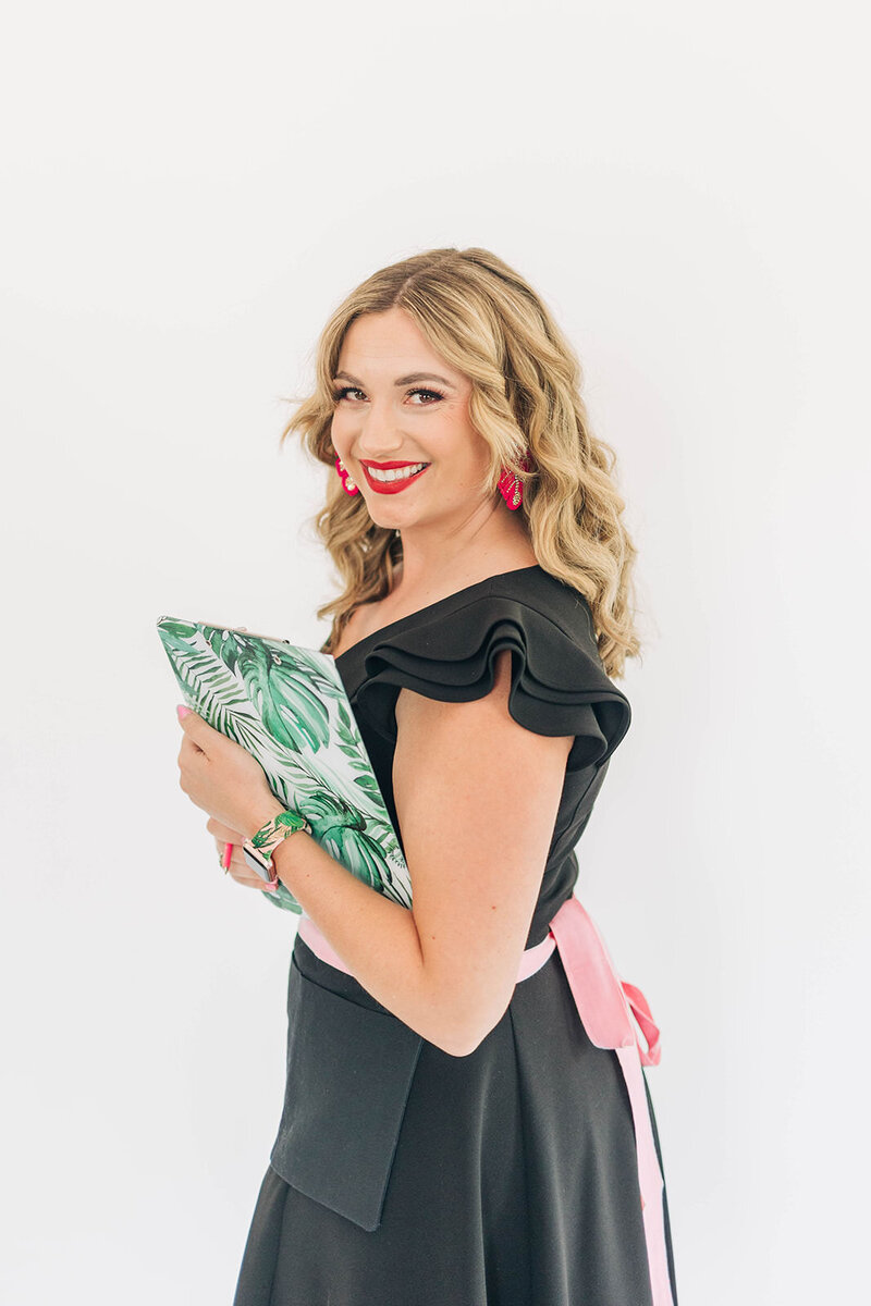 Kelsey Johnson - Wedding & Events Planner in Orlando, Florida