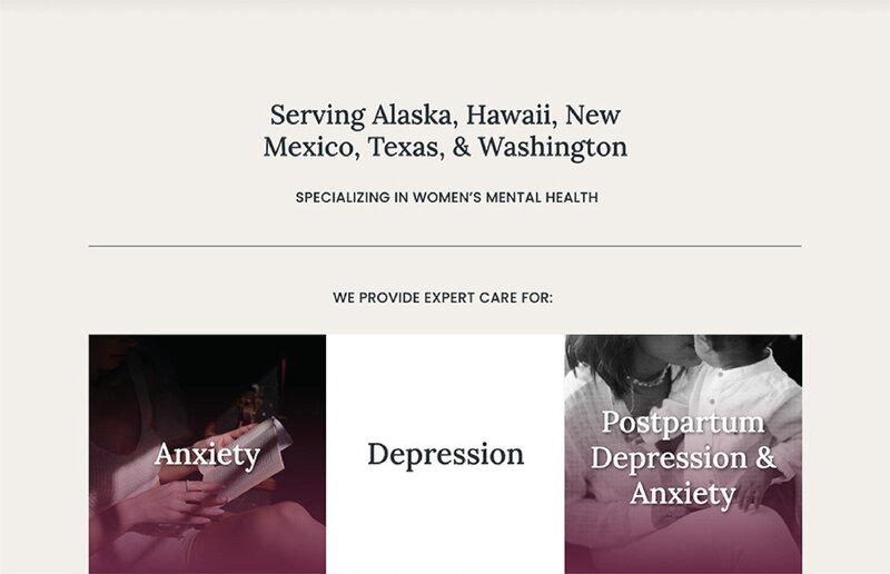 Well Dawn Health | Showit Website by Artisan Kind-09