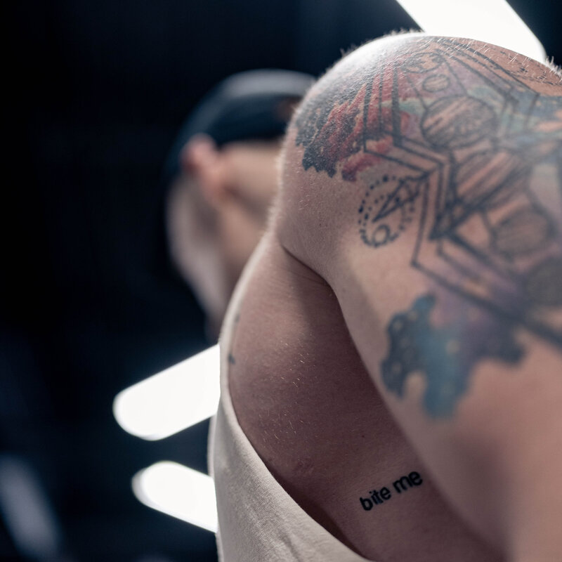 Houston Fitness Photographer - Vice Gym - TRENT BORTZ-4