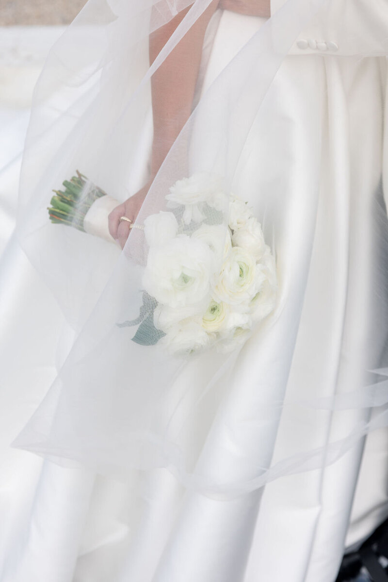 Showit Portfolio Gallery Template for Wedding Photographers