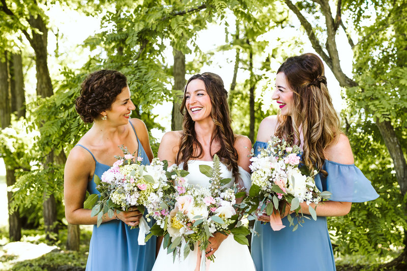 Nikki + Sean - Wedding Party Portraits 25