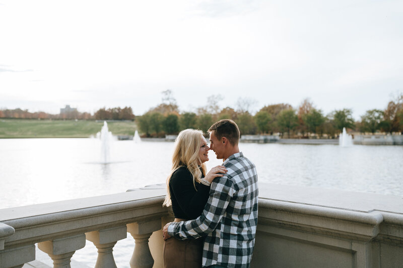 Saint Louis Portrait Photographer