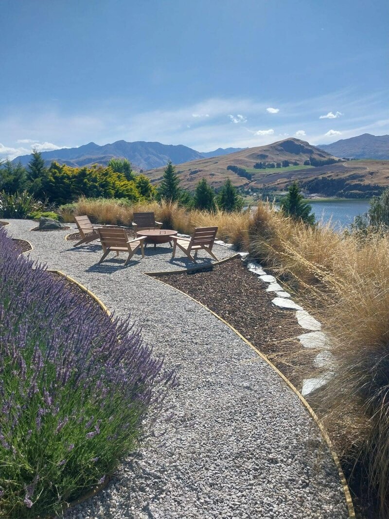 Queenstown New Zealand