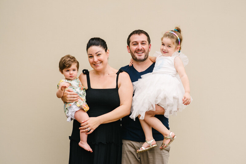 Images by Kevin - Sydney Family Photograher