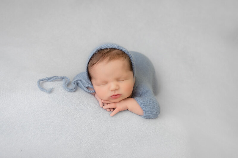 Cincinnati Newborn Photographer