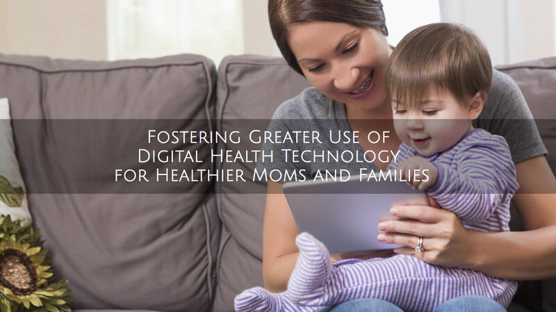 Fostering Digital Health Screenshot