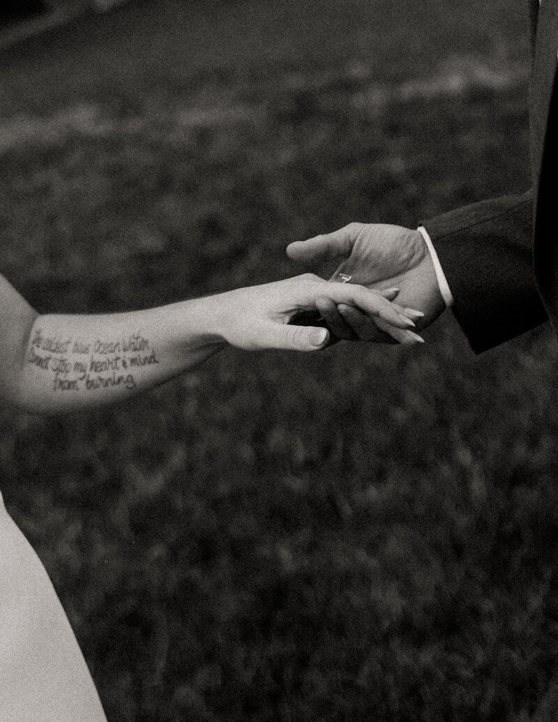 Atlanta Elopement Photographer, Documentary Elopement Photographer