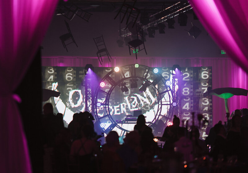 Corporate 402 Events