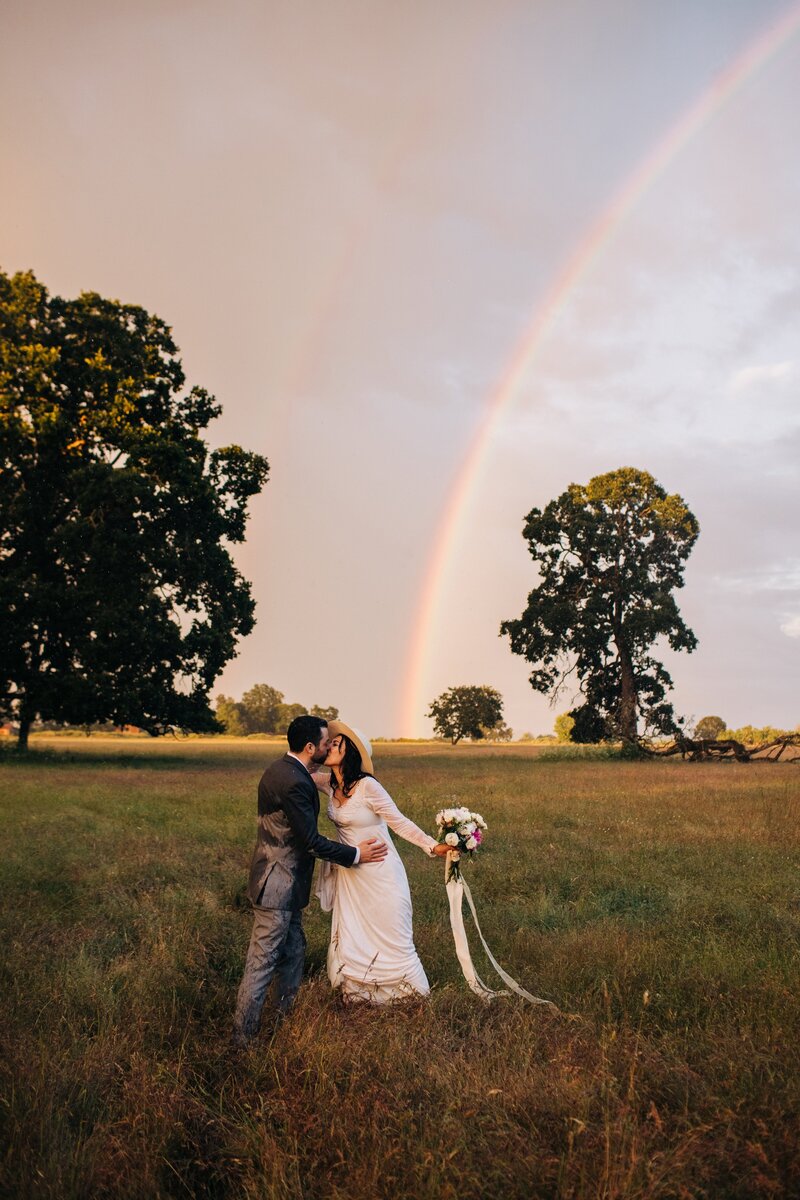 oregon elopement photography