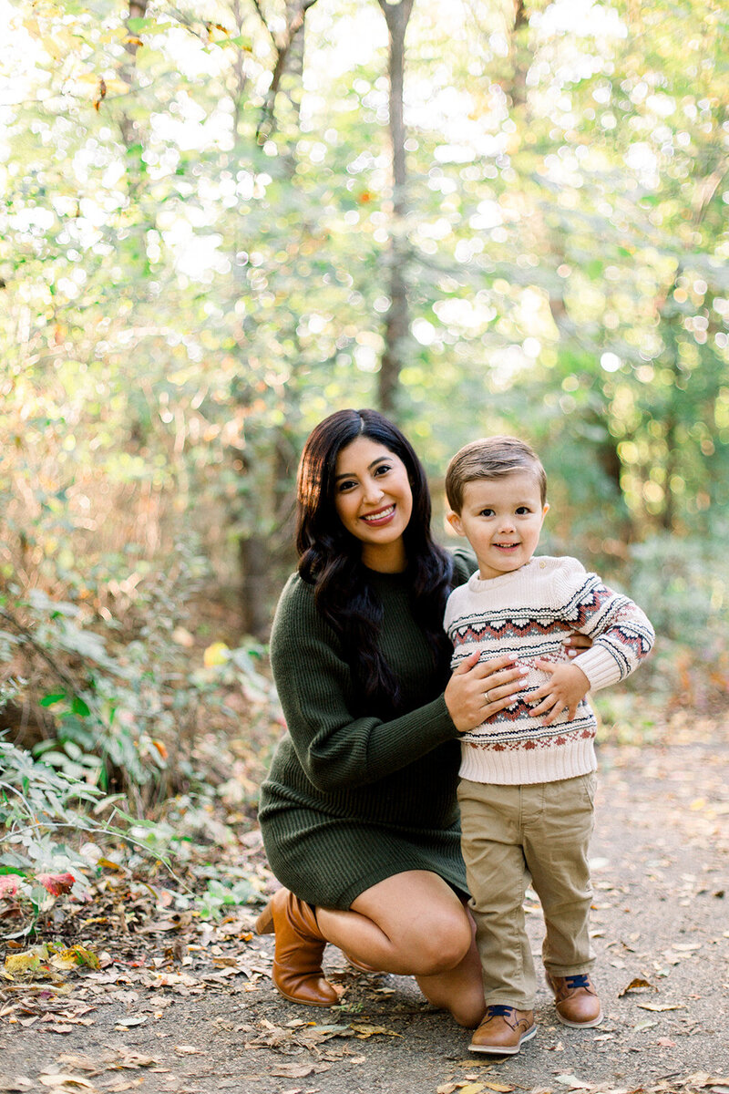 chicago family photographers