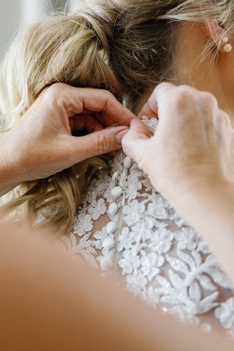 Sherwood Wedding Weekend - Getting Ready-99