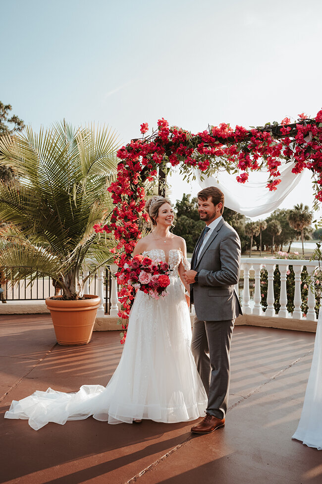 South Florida Wedding Photographer