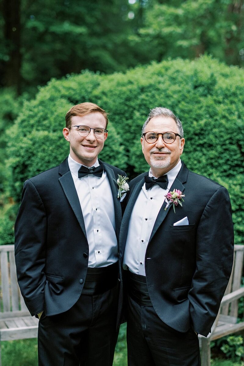 Douglas Ellington House Asheville Wedding Photographer (77)