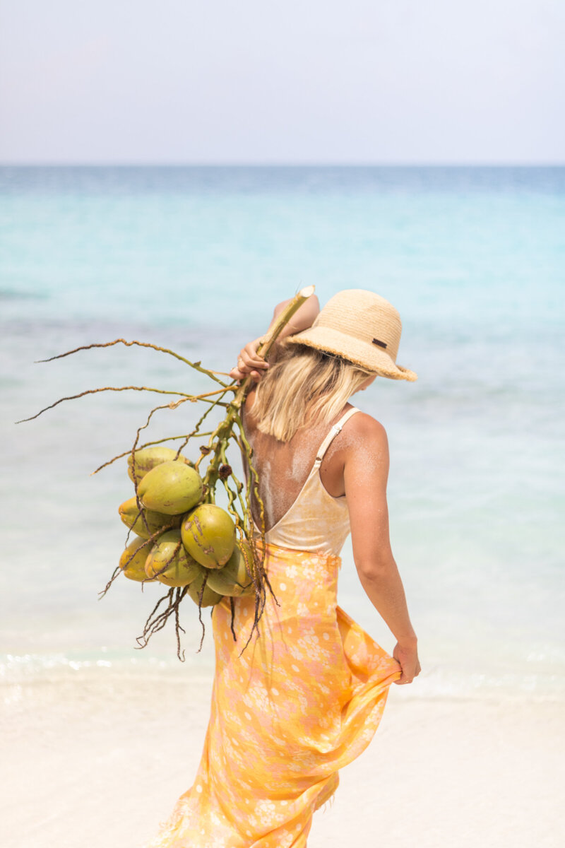 Maldives
