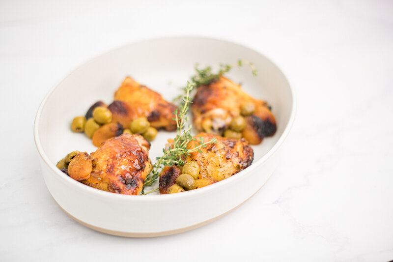 Columbia, SC Food Photography9