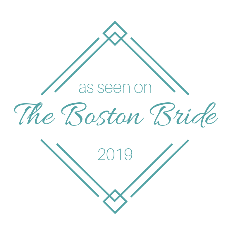 As Seen On Boston Bride 2019