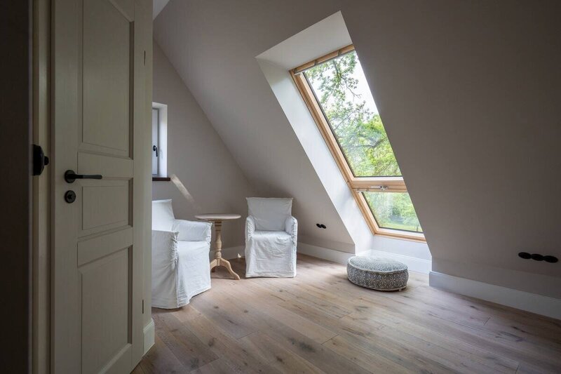 Schlafzimmer-5-Wassermühle-Triglitz-Ferienunterkunft-Deutschland