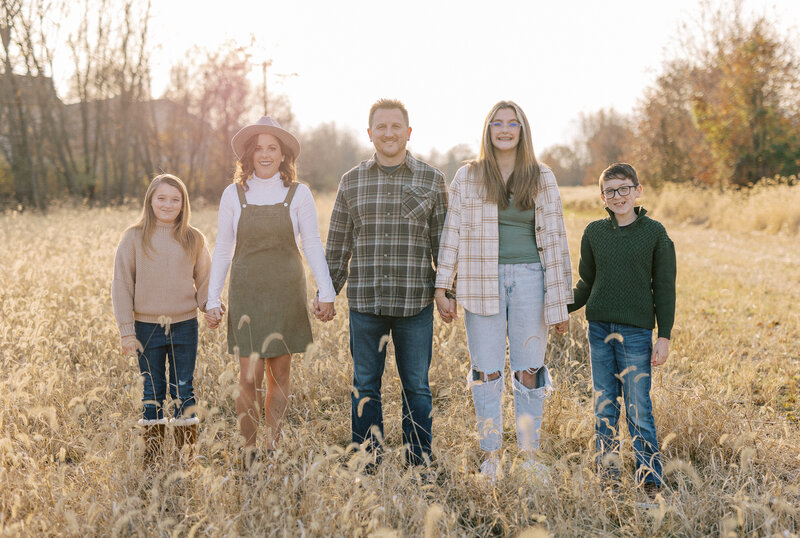 Soul Focus Media About