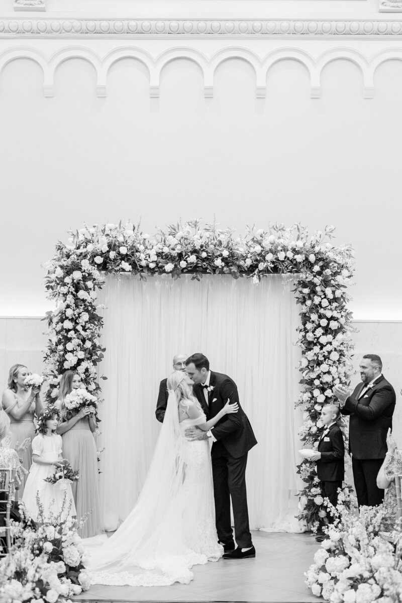 Limestone Hall Wedding, Lexington Wedding Photographer