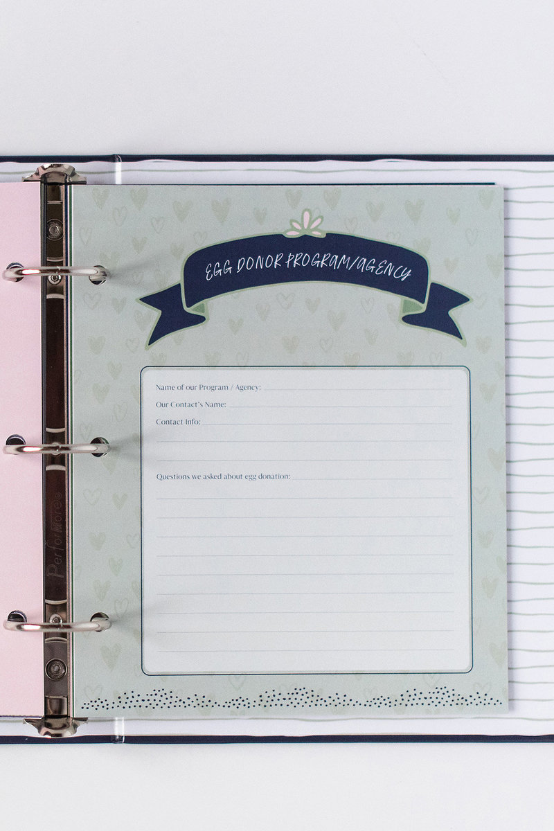 Reflection paper about surrogacy image