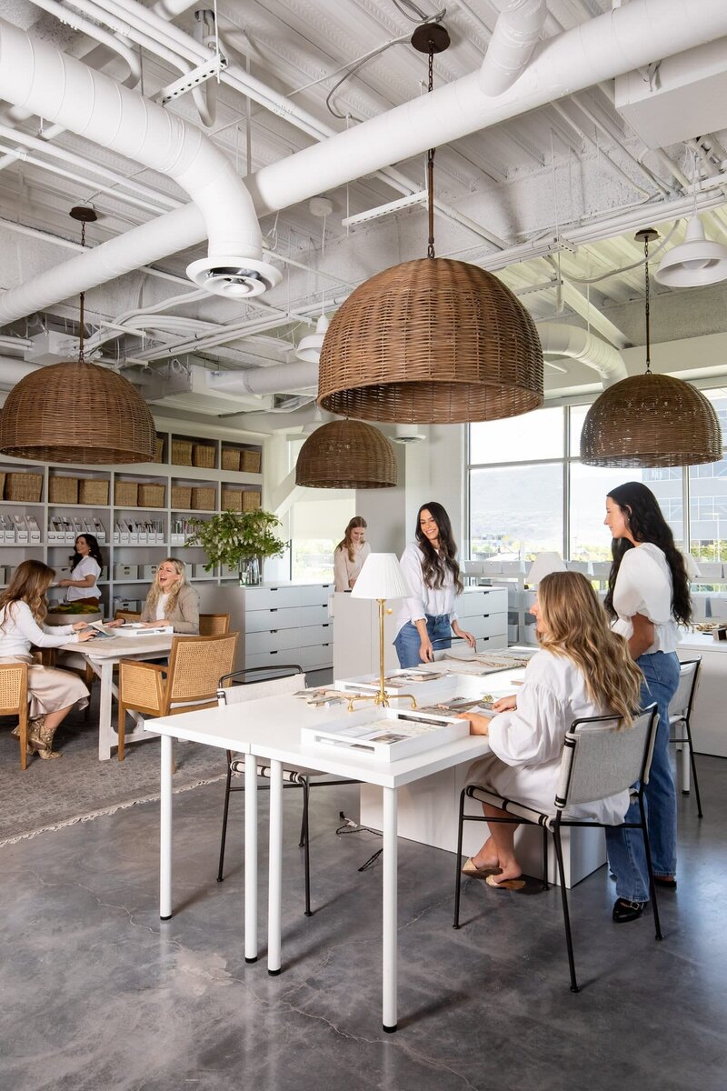 About House of Jade | Full-Service Interior Design Team in Utah