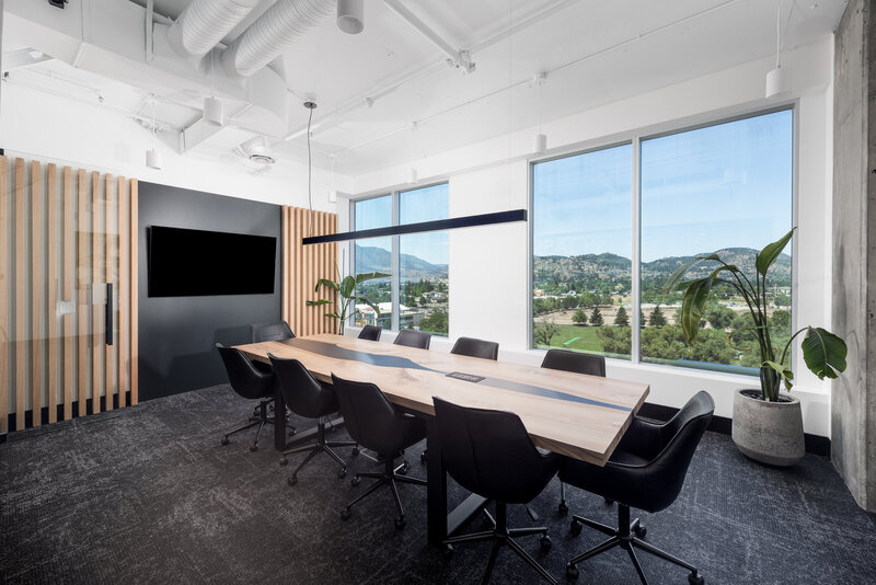 commercial interior design