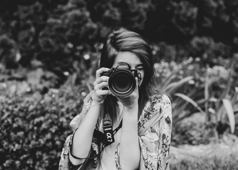 Photography business mentor - how to start a photography business