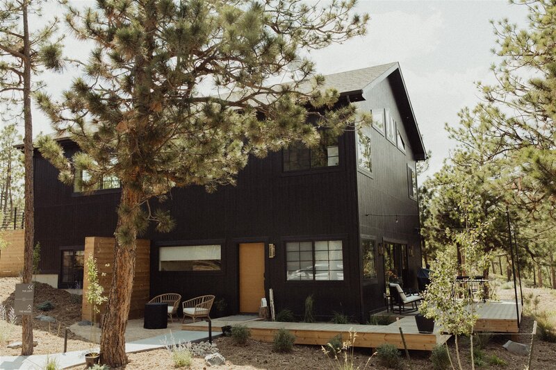 Boho-Glam-Airbnb-Elopement-Colorado-Springs-5