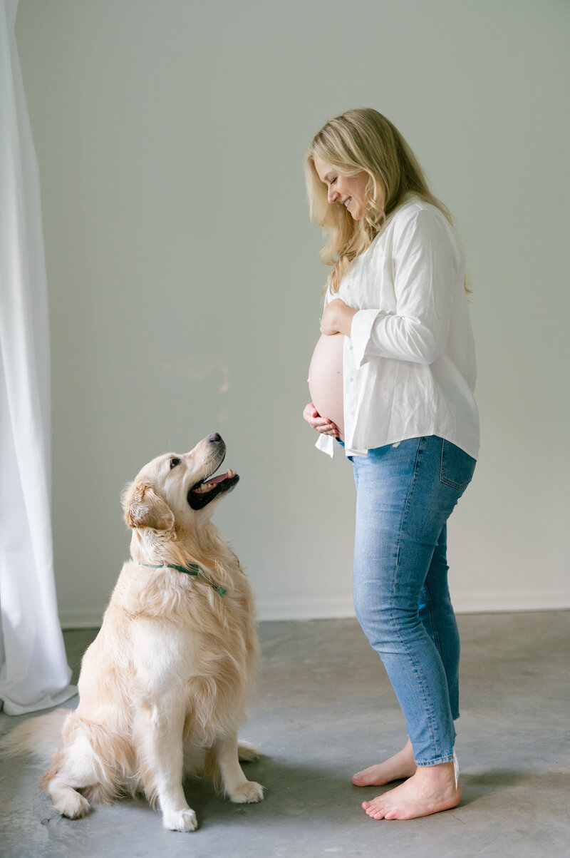 Mal & Kev Maternity-17