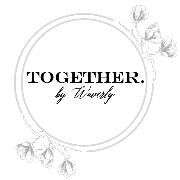 Together. Logo