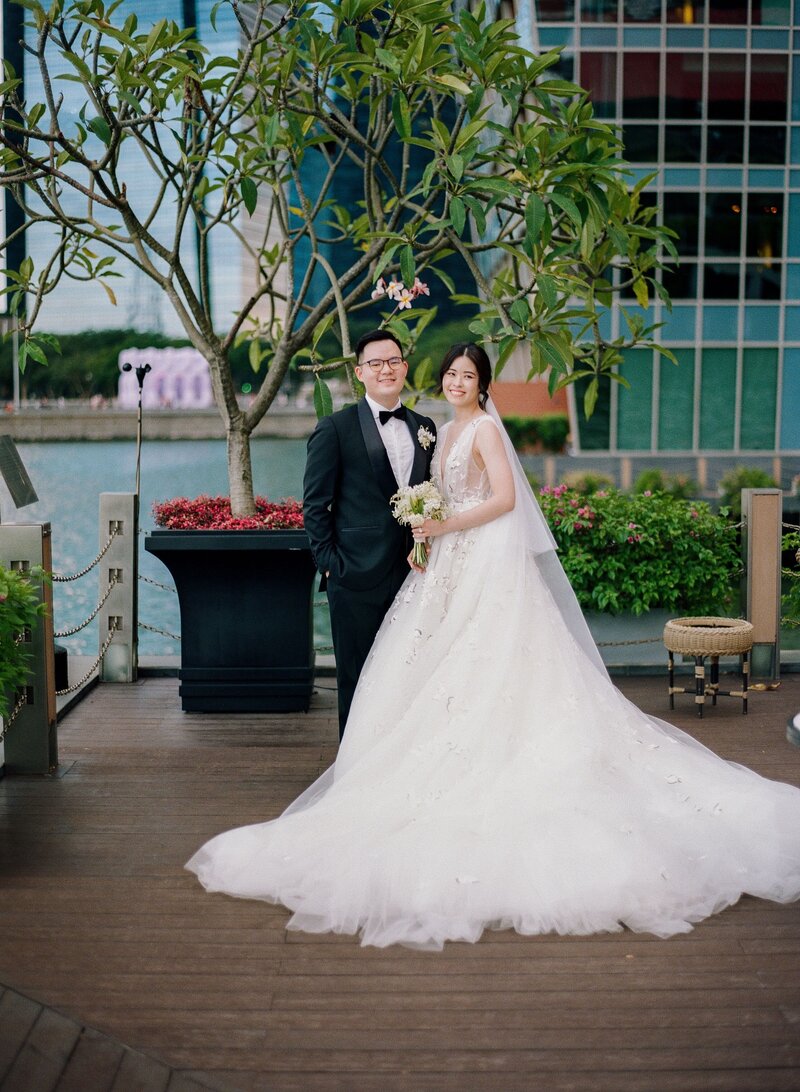 00696Zong Ye & Kate Singapore Wedding Photography Maritha Mae