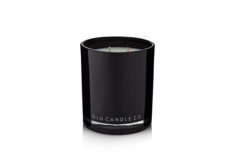 luxury scented candle