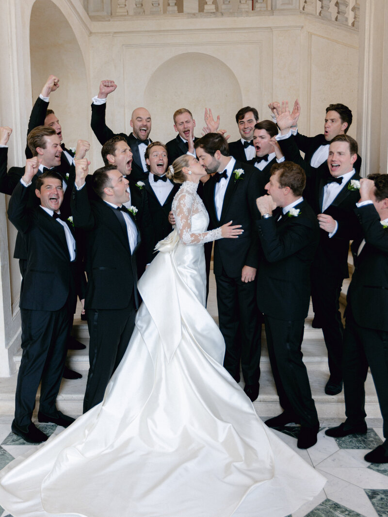 La Venaria Reale-hollyclark-wedding-H-420