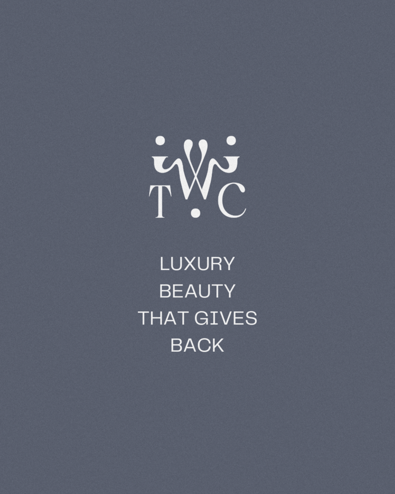 Thrive Causemetics tag line