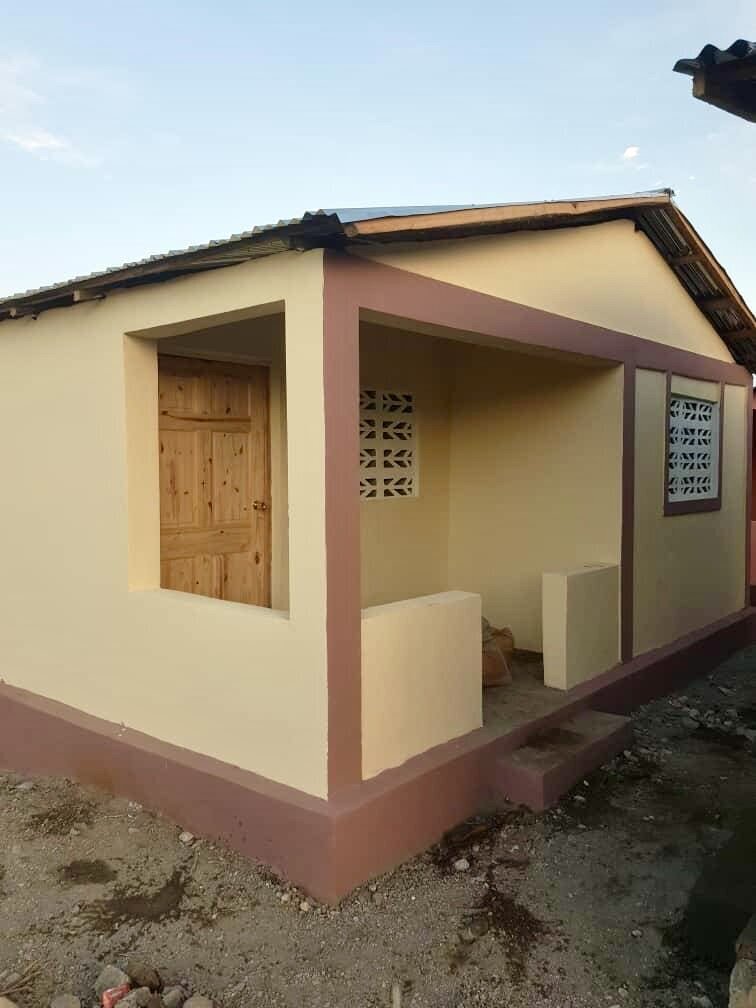 donate to haiti