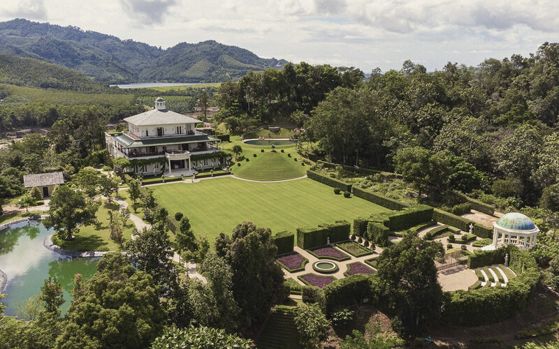 Vanderbilt Overview - 1