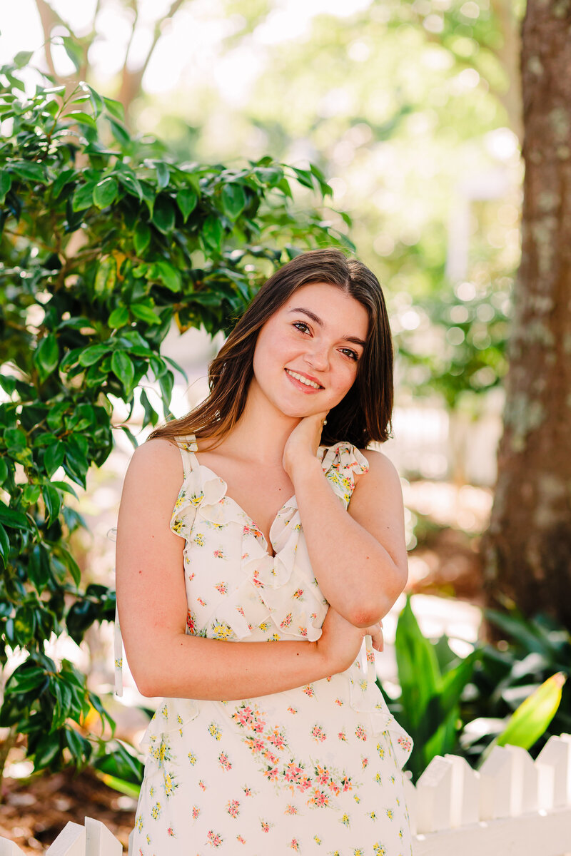 SNP Senior Emily McQuagge-11