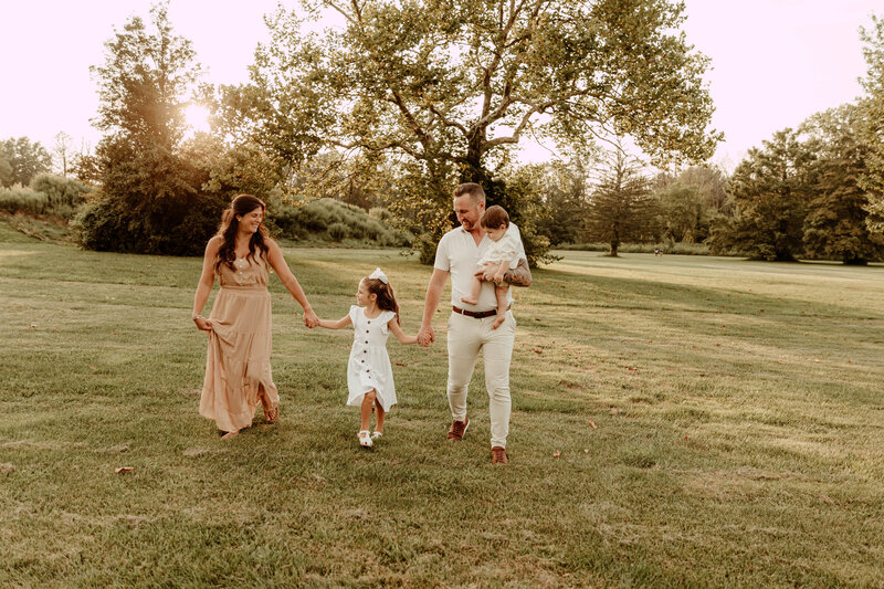NJ Family photographer