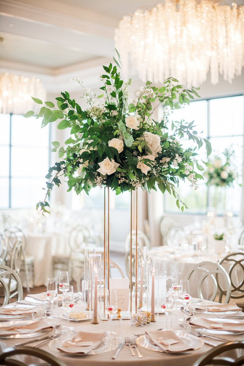 Tyde at Walnut Beach Romantic and Timeless Summer Wedding