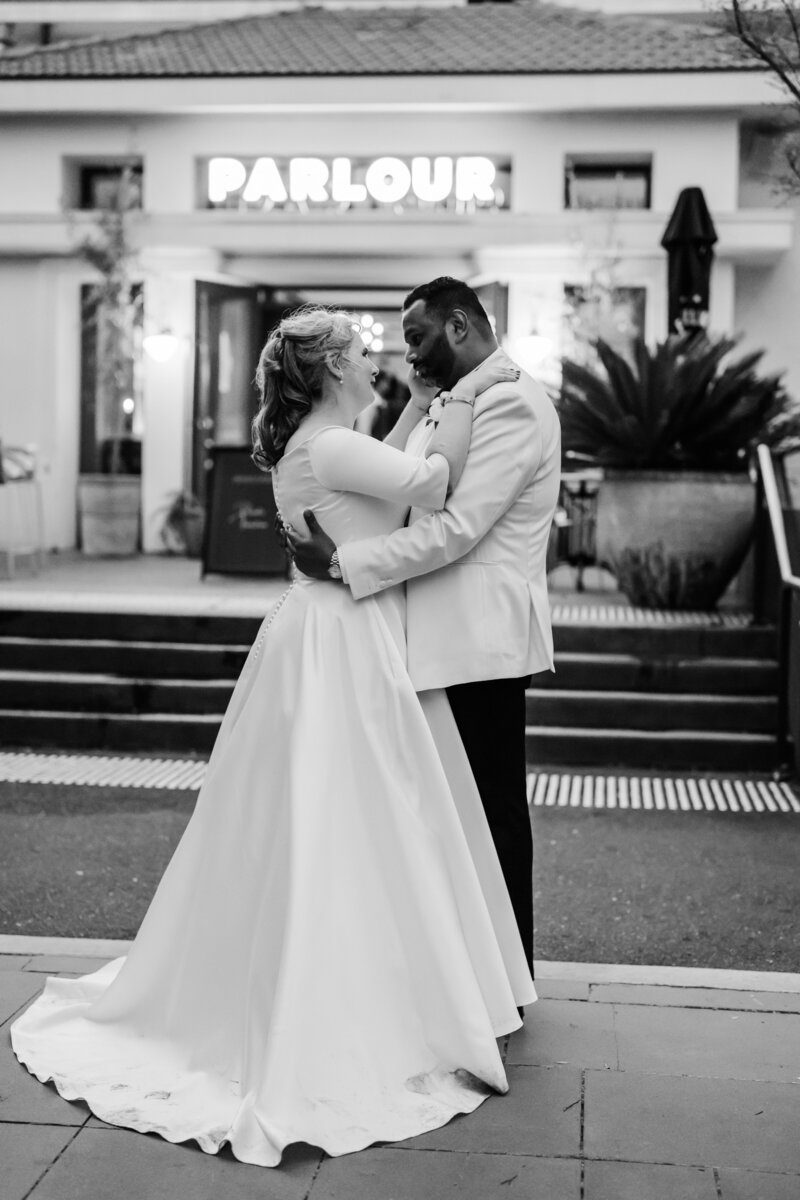 Canberra wedding photographers