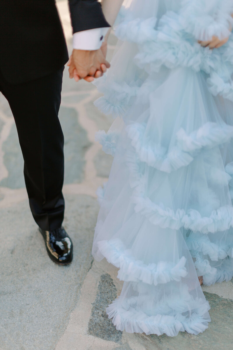 European Garden_Greystone Mansion Engagement session_015