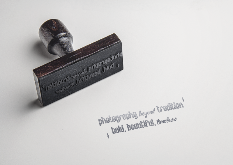 SSP Rubber Stamp