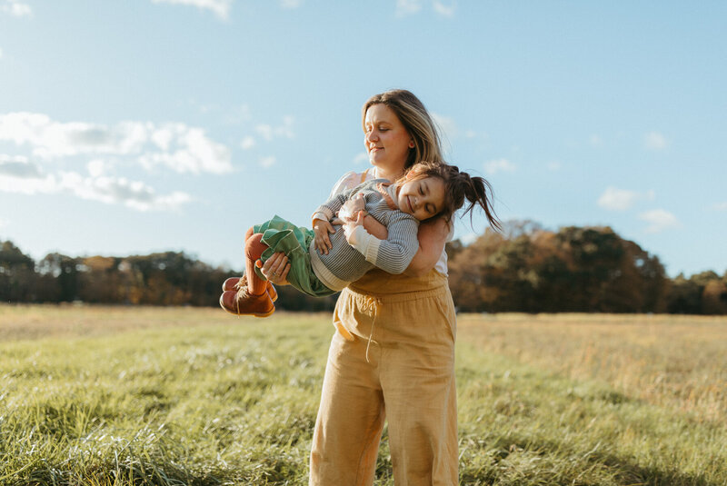 Boston family photographer 